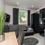 Apartahotel Vip House Sztutowo