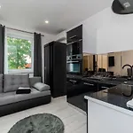 Vip House Sztutowo