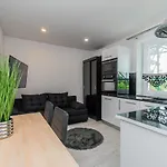 Aparthotel Vip House