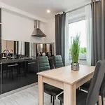 Aparthotel Vip House Sztutowo