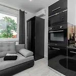 Aparthotel Vip House Sztutowo