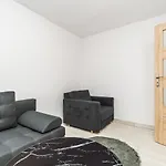 Aparthotel Vip House Sztutowo