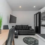 Aparthotel Vip House Sztutowo