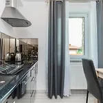 Vip House Aparthotel Sztutowo