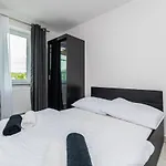 Aparthotel Vip House Sztutowo