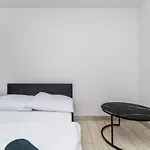 Aparthotel Vip House Sztutowo