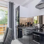 Aparthotel Vip House Sztutowo