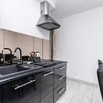 Aparthotel Vip House 4*