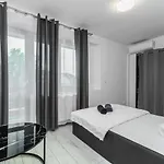 Vip House Aparthotel Sztutowo