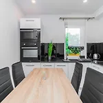Aparthotel Vip House Sztutowo