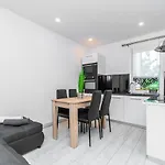 Apartahotel Vip House 4*