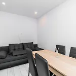 Vip House Sztutowo