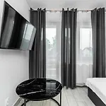 Vip House 4* Sztutowo