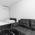 Aparthotel Vip House Sztutowo