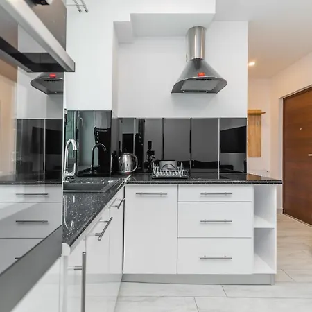 شقة فندقية Vip House 4*