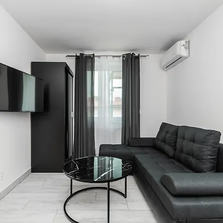 Vip House Sztutowo
