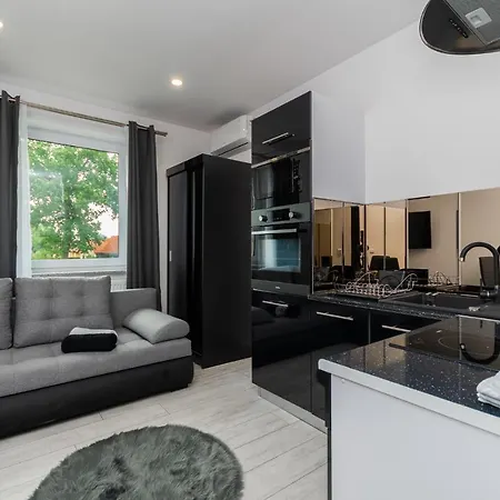 Vip House Sztutowo