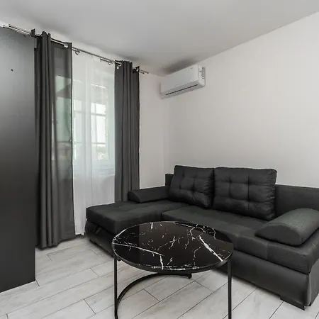 Lägenhetshotell Vip House