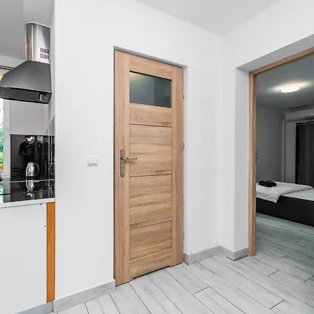 Vip House Sztutowo