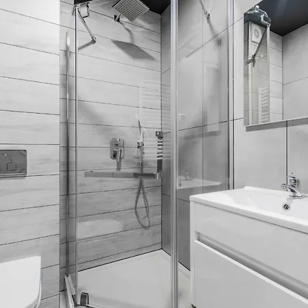 Lägenhetshotell Vip House 4*