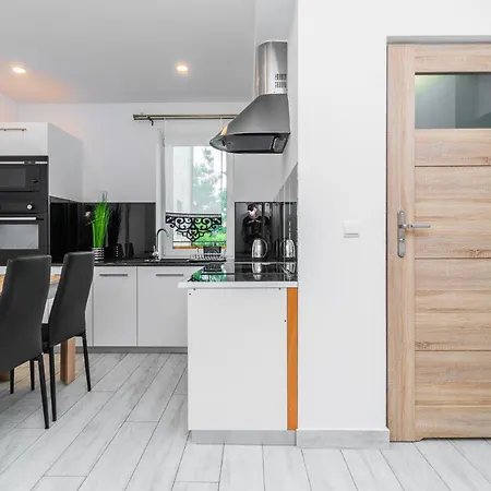 Aparthotel Vip House 4*