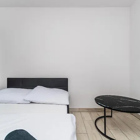 Apartahotel Vip House Sztutowo