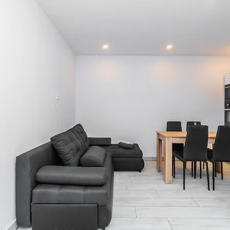 Vip House Sztutowo