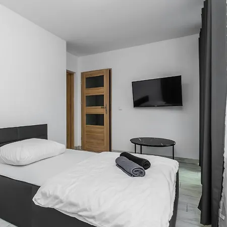 Vip House Sztutowo