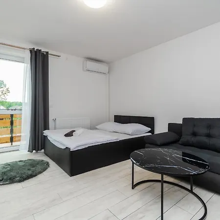 Lägenhetshotell Vip House