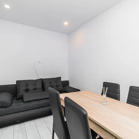 Vip House Sztutowo