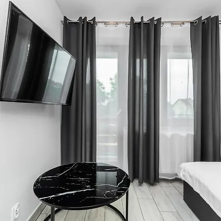 Vip House 4* Sztutowo