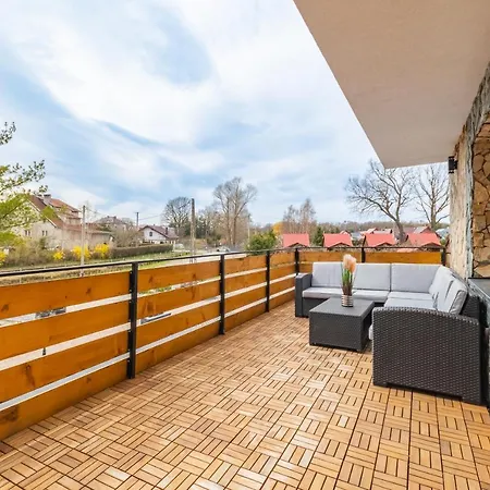 شقة فندقية Vip House 4*