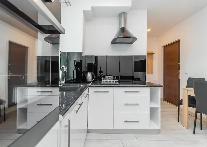 شقة فندقية Vip House 4*