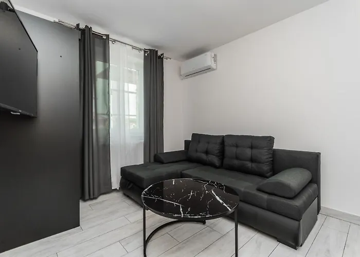 Апарт-отель Vip House