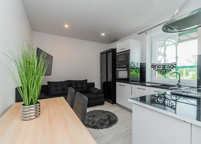 شقة فندقية Vip House