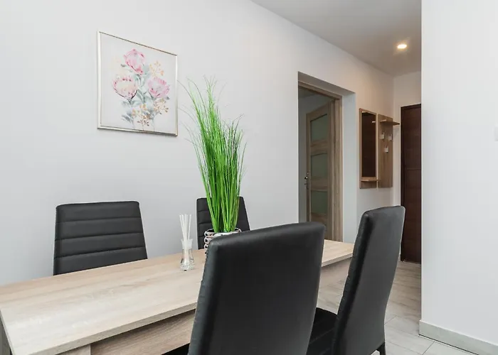 Vip House شقة فندقية 4*