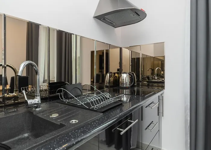 Vip House شقة فندقية