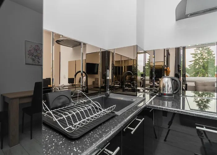 شقة فندقية Vip House 4*