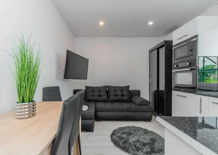 شقة فندقية Vip House شتوتوفو