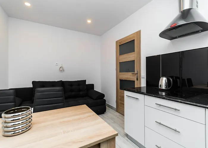 Апарт-отель Vip House