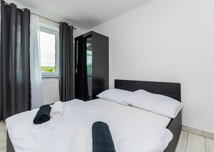 شقة فندقية Vip House شتوتوفو