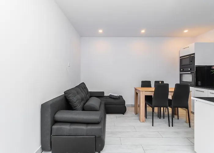 Vip House Штутово