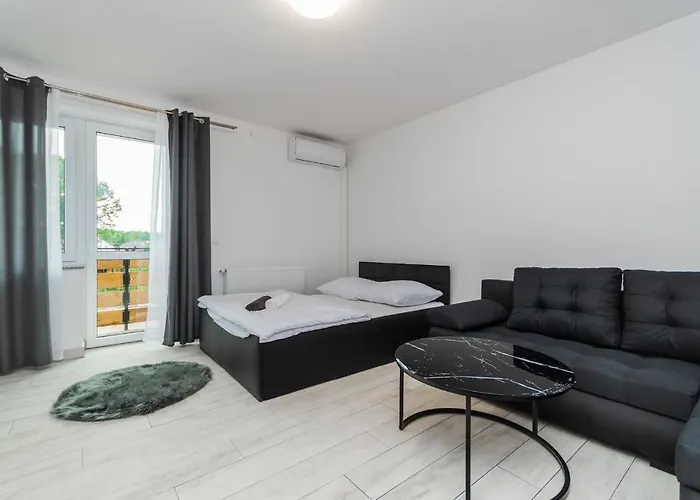 شقة فندقية Vip House