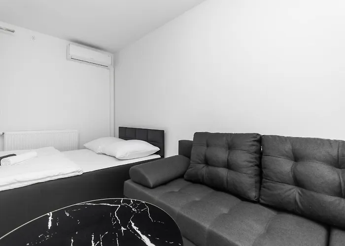 Апарт-отель Vip House Штутово