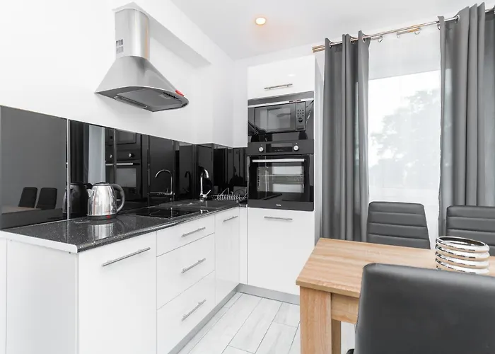 Vip House Апарт-отель