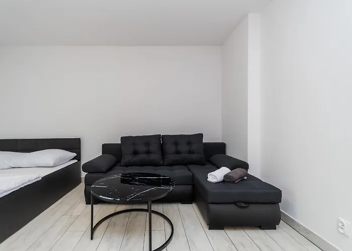 Vip House شقة فندقية 4*