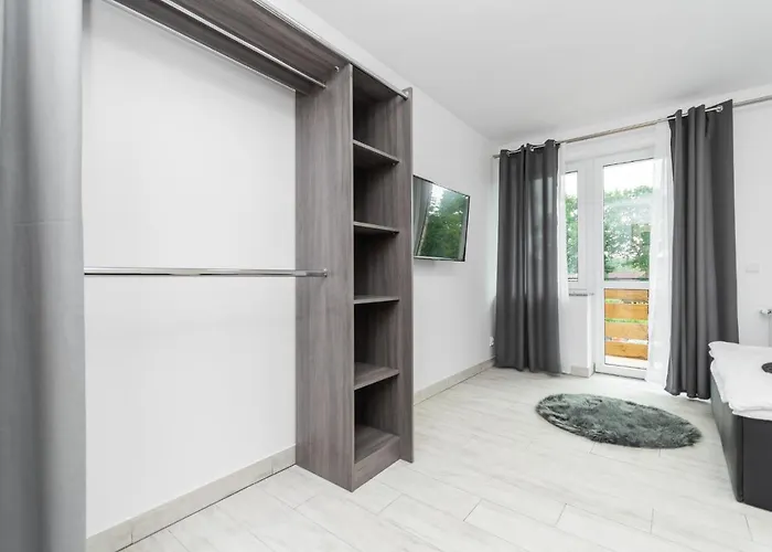 Vip House شقة فندقية