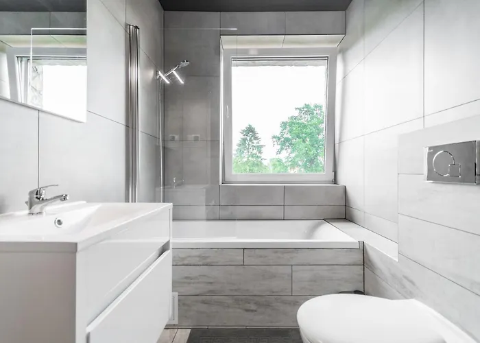 شقة فندقية Vip House 4*