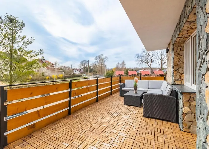 Апарт-отель Vip House 4*