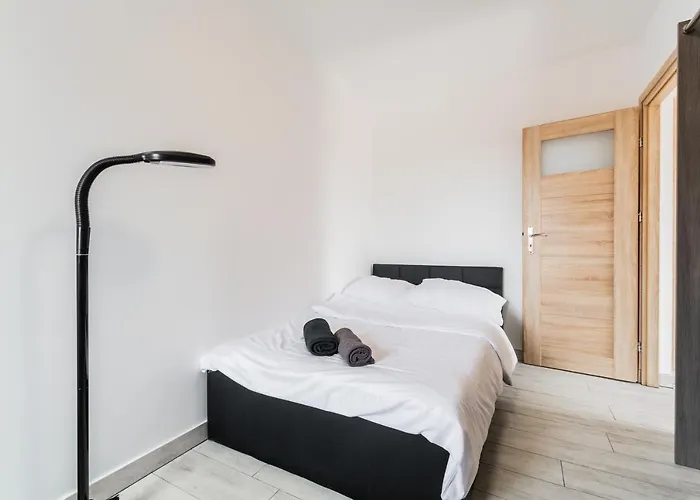 Апарт-отель Vip House 4*